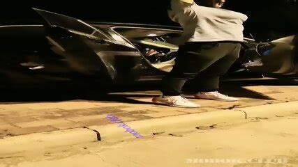 Busty Milf Hooks Up With Guy In Glasses F39