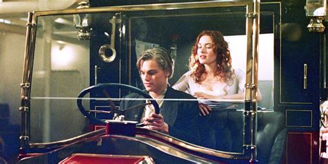 Titanic A História Real Por Trás Da Icônica Cena De Sexo Do Filme