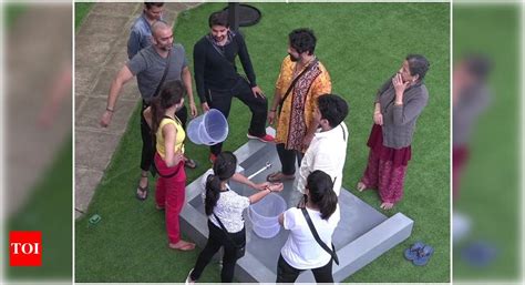 Bigg Boss Marathi Written Update May 15 2018 Day 21 Sai Gets