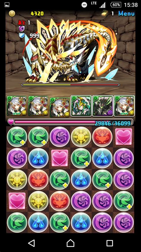 【パズドラ】新しく追加された「極限降臨ラッシュ 百花繚乱2」はどんな感じ？同じキャラが2連続出現することがある模様 パズ速 パズドラ情報まとめ