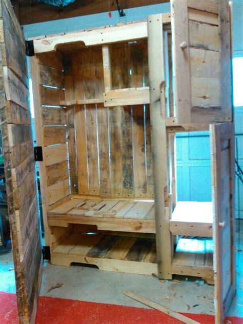 Pin On Pallet Furniture