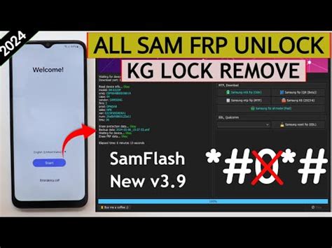 FREE 2024 New Method Samsung Frp Bypass Android 12 13 14 No 0