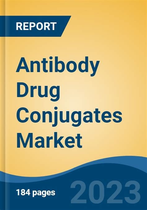 Antibody Drug Conjugates Market Global Industry Size Share Trends