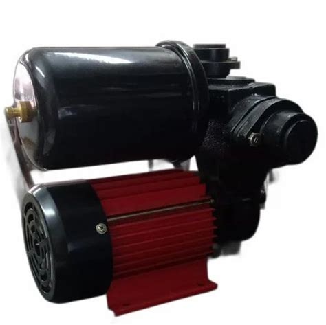 05 Hp Pressure Booster Pump For Industrial At Rs 6500piece In