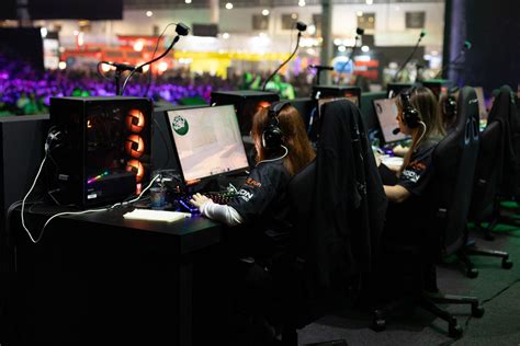 BGS 2024 novas atrações prometem agitar o maior evento de games da