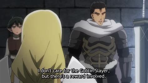 Goblin Slayer Episode 11 English Subbed | Watch cartoons online, Watch