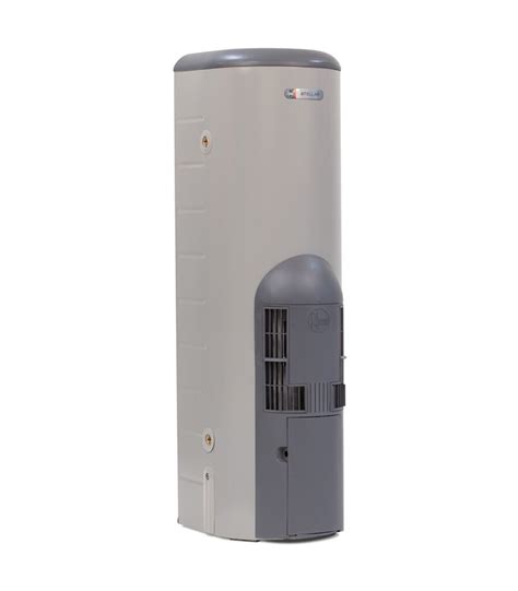 Rheem Stellar 5 Star 330l Natural Gas Hot Water System My Plumber Wa