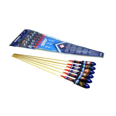 Napad IC25 54 1 von ISKRA Funke Feuerwerk im Röder Feuerwerk Shop kaufen