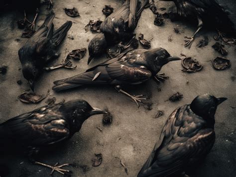 Symbolism of Dead Birds (7 Surprising Meanings)