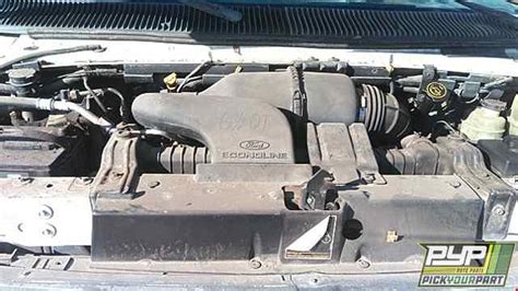 1999 Ford F 150 Used Auto Parts Clearwater