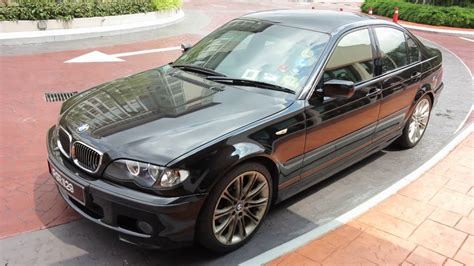 Bmw 325i M Sports E46 A Youtube