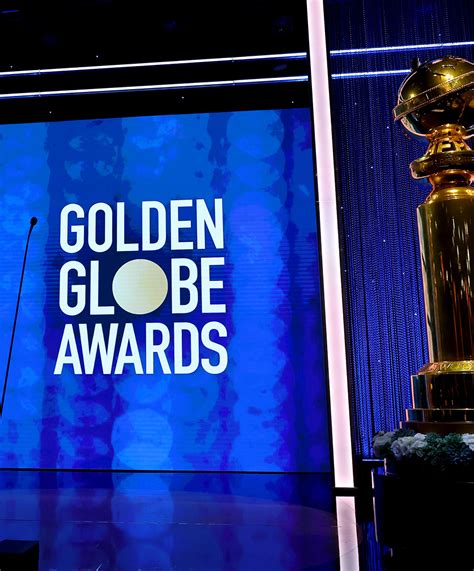 What Happened (and Didn't) at the 2022 Golden Globes