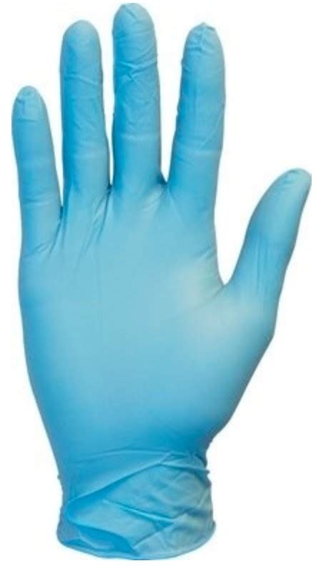 Top Best Nitrile Gloves In Industrial Medical Use