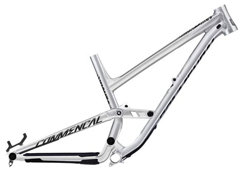 Commencal Clash 2019 Frame Reviews Comparisons Specs Frames