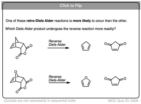 furan  maleic anhydride diels alder reaction