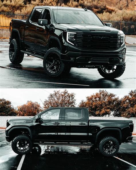 Difference Between Gmc Sierra And Chevy Silverado