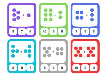 NUMBER GAME by professional designer | TPT