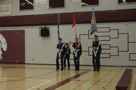 781 Calgary Royal Canadian Air Cadet Squadron Calgary Alberta