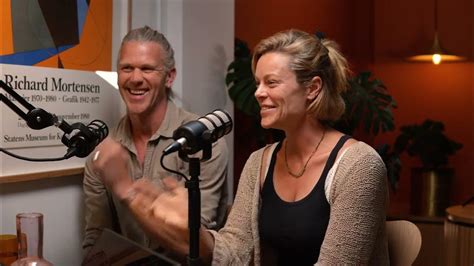 Scott Gooding And Matilda Brown Chat Sustainability With Futurist Anders