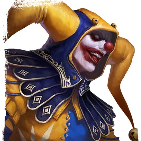 Jester Png