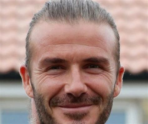 David Beckham FUE - Hair Restoration Questions and Answers - Hair ...