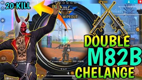 X M B On Fire Kill Solo Vs Duo Overpower Gameplay X M B