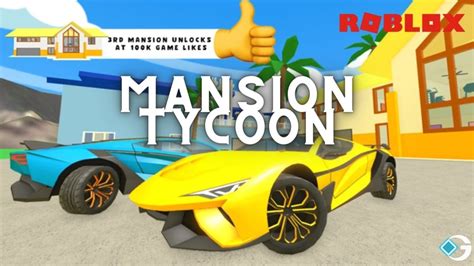 Mansion Tycoon Codes GameRiv