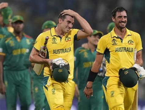 India Vs Australia CWC 2023 Final Live Streaming Fantasy Team 20