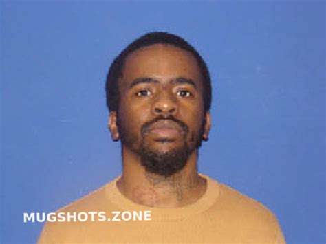 CLARK ANTOINE 01 26 2023 Sampson County Mugshots Zone