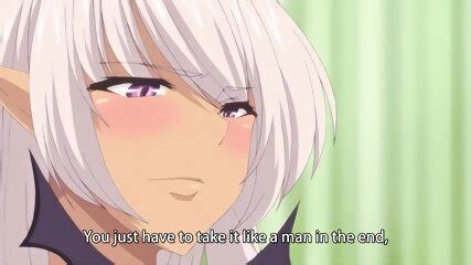 Elf To Oshiego To Sensei 60fps EP 2 Uncensored Hentai