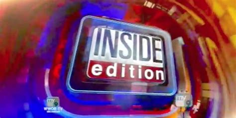 Inside Edition