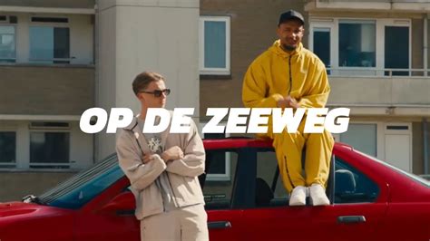 Siggy And D1ns X Kevin X Hef X Lijpe X Ka Rap Type Beat 2024 Op De