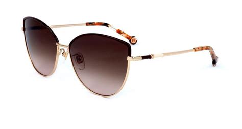 Gafas De Sol Carolina Herrera Mujer SHE176 0H33 Miravia