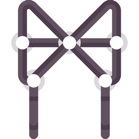 Harness Special Flat icon