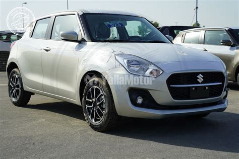 New Suzuki Swift 2023 (1456968) | YallaMotor.com