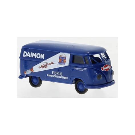 Brekina Vw T B Daimon Rok