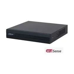 DVR Dahua XVR1B04 I AI WizSense 4 Canale 1080N 720p Pentabrid