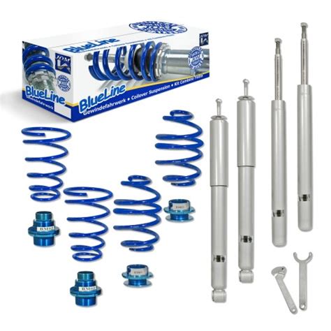 Suspension Combin Filet Blueline R Glables Amortisseurs Filet S