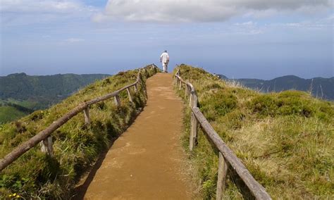 The most beautiful hiking trails in Sao Miguel | My Feet Are Meant To Roam