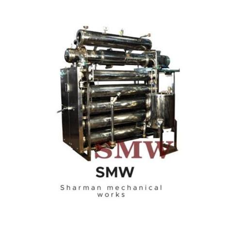 HTHP HORIZONTAL TUBULAR DYEING MACHINE Offer By Sharman Mechanical