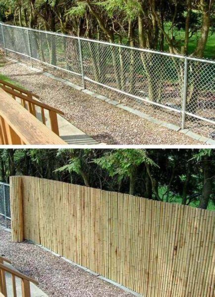 28 Best Diy Backyard Fence Ideas To Create The Perfect Retreat