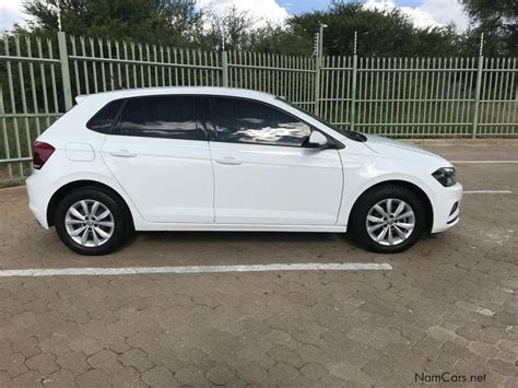 Used Volkswagen Polo Tsi 2019 Polo Tsi For Sale Windhoek Volkswagen