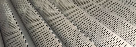 Perforated Metal Astro Metal Craft