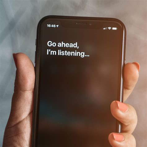 Is Your IPhone Listening To You We Asked Tech Experts