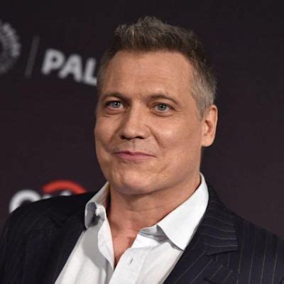 Holt McCallany Net Worth 2022, Bio, Age, Career, Family, Rumors