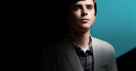 The Good Doctor Season 1 Watch Episodes Streaming Online