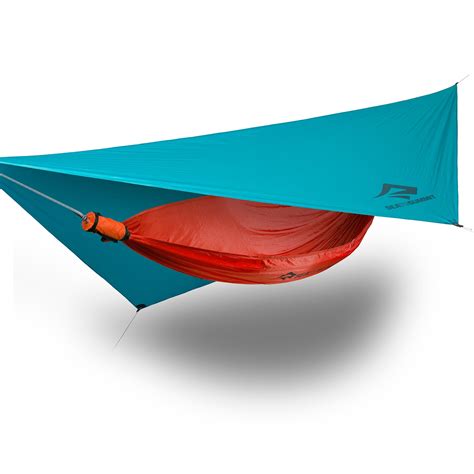 Hammock Tarp | Sea to Summit