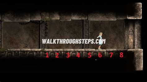 Lucid Dream Walkthrough 1, 2, 3 - Step By Step Guide Walkthrough Steps