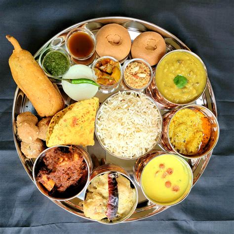 Rajasthani Thali Menu Swad Kesariya – Winter Food At Rajdhani Thali