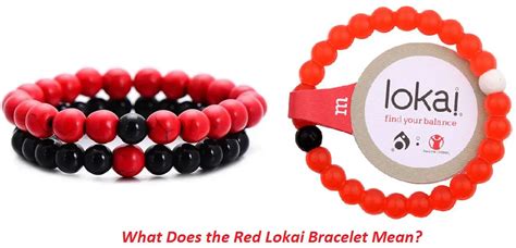 What Do The Different Colors Of Lokai Bracelets Mean Piercinghome